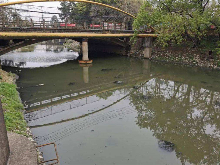 雨污排水管道检测 广州市CMA污水检测单位