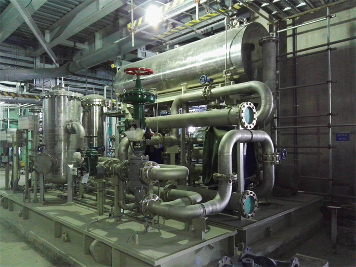 潮州市检测循环冷却水 循环水总硬度测试