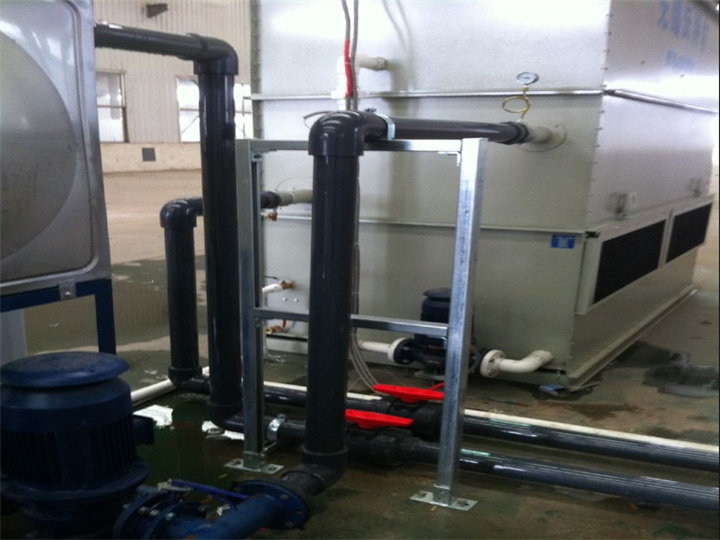 惠州市工业循环水检测公司 冷却水总铁检测中心