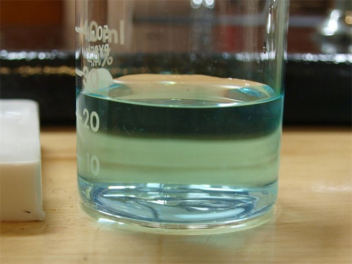 惠州市循环水水质检测 冷却水pH值检测单位