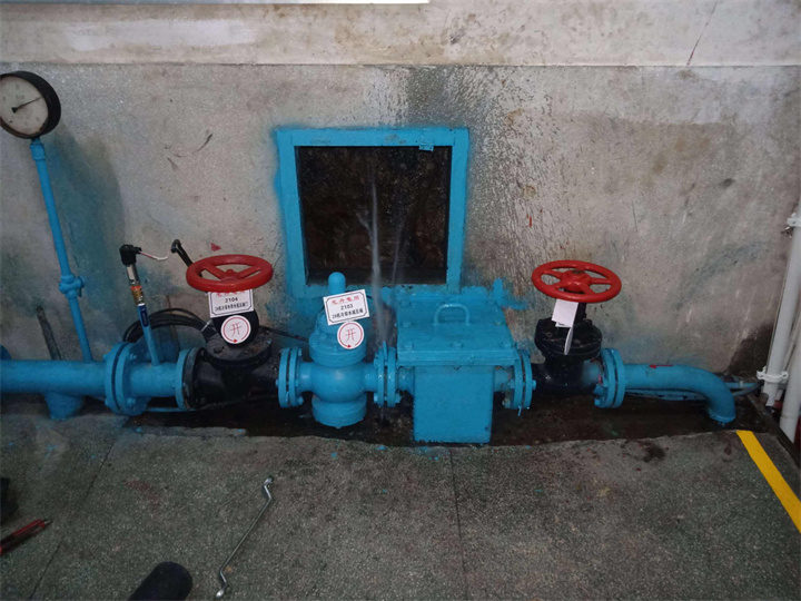 阳江市工业循环水检测 冷却水pH值检测单位