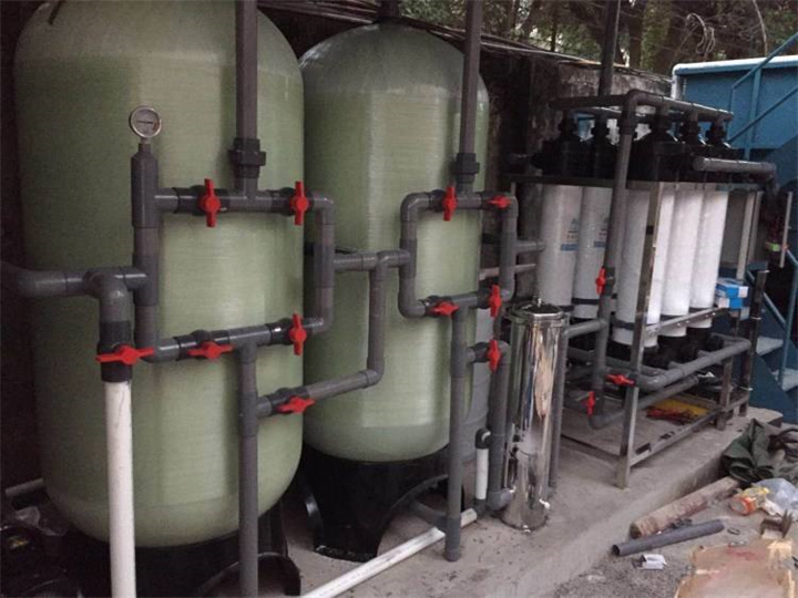 梅州市冷却水检测 循环水溶解氧检测