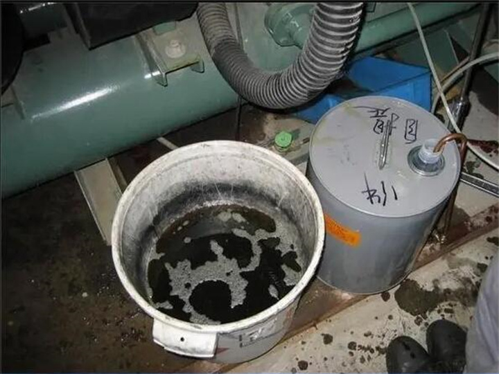 珠海市工业循环冷却水检测 冷却水检测CMA报告
