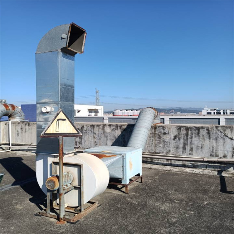 湛江废气检测部门 焊焬废气检测单位