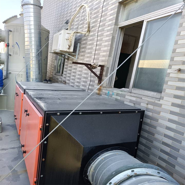 汕尾塑胶厂废气检测 窑炉废气检测机构