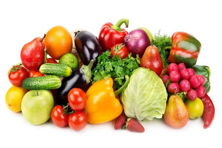 中山市蔬菜制品检测 水果质检报告办理