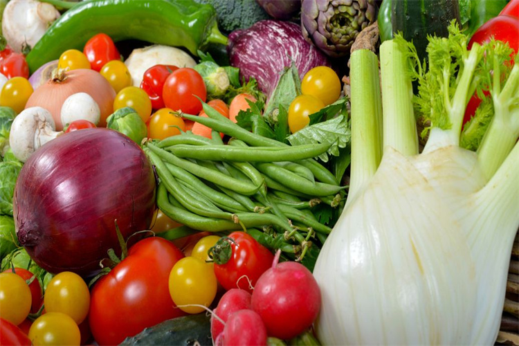 阳江市茄果类蔬菜检测 蔬菜水果检测周期