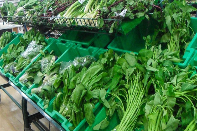 肇庆市蔬菜制品检测 果蔬检测送检流程