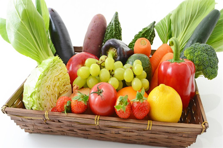 佛山市果蔬检测标准 蔬菜水果检测周期