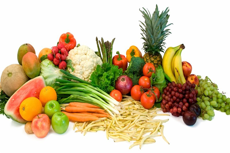 中山市蔬菜制品检测 水果质检报告办理