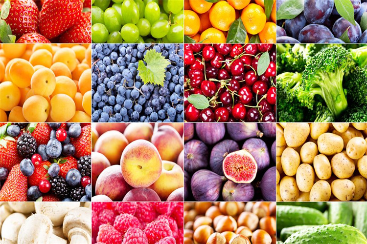 潮州市有机蔬菜检测 水果蔬菜维生素检测