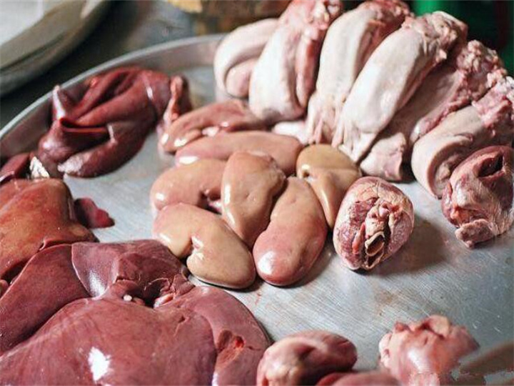 惠州市冰鲜鸡鸭肉检测 肉类农药残留检测