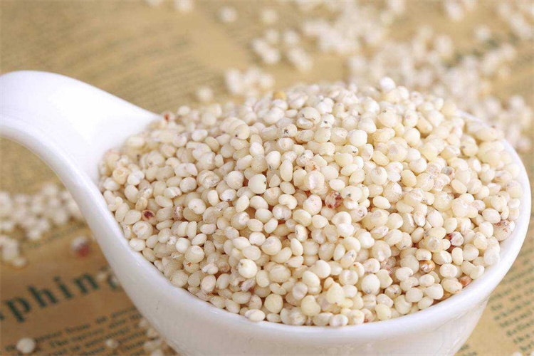 梅州市谷物类粮食检测 大米农药残留检测