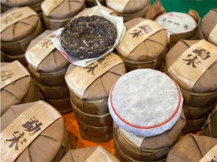 珠海市茶叶检测 华谨食品检测单位