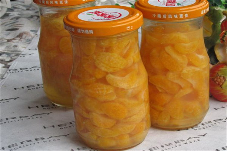 珠海市玻璃瓶罐头食品检测 华谨食品检测单位
