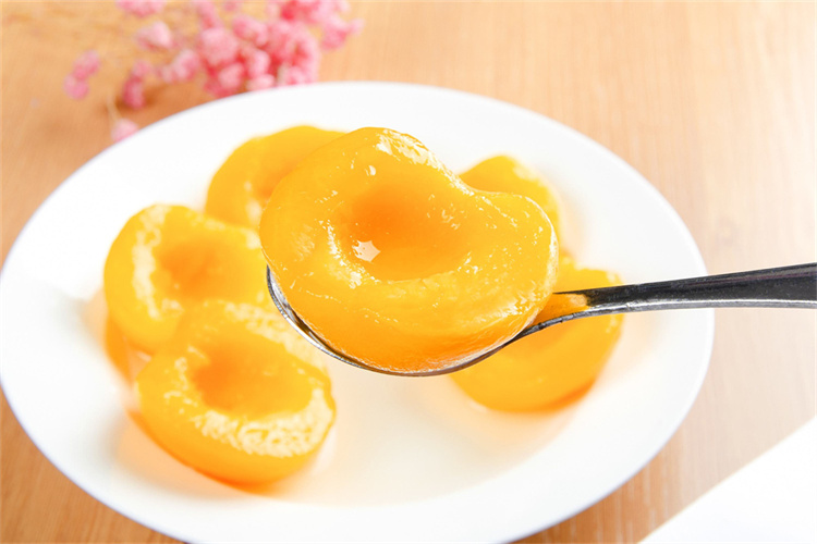 肇庆市黄桃罐头检测 食品检测哪些内容