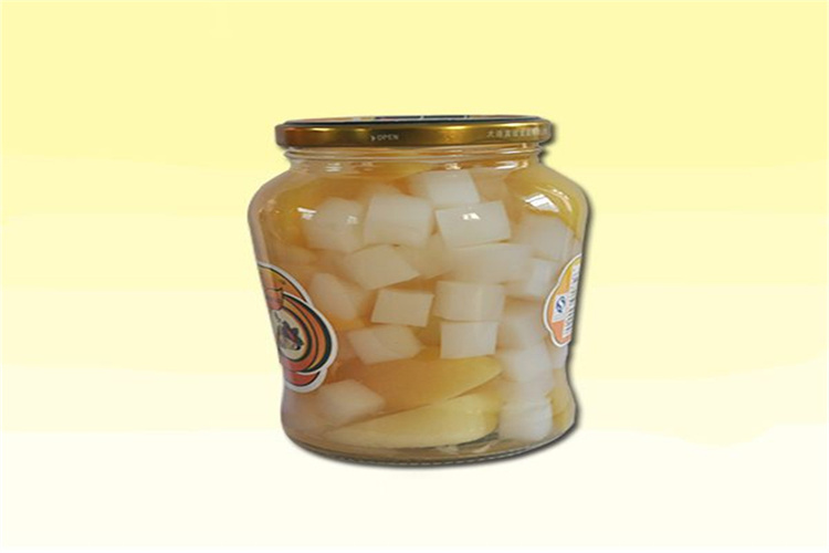 珠海市黄桃罐头检测 食品安全检测