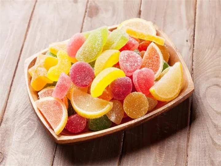 硬质糖果检测 中山市专业食品检测机构
