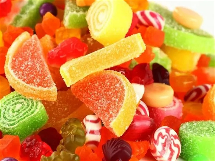 糖果主要检测哪些内容 茂名市华谨糖类检测单位