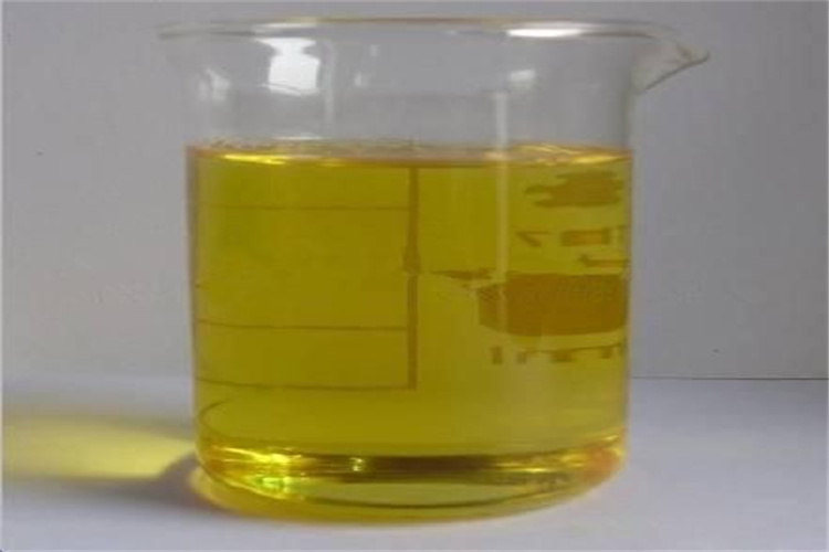 河源燃料油质检报告 油品质量检测选华谨