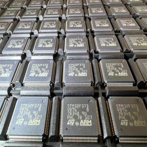 回收可编程门阵列(FPGA)