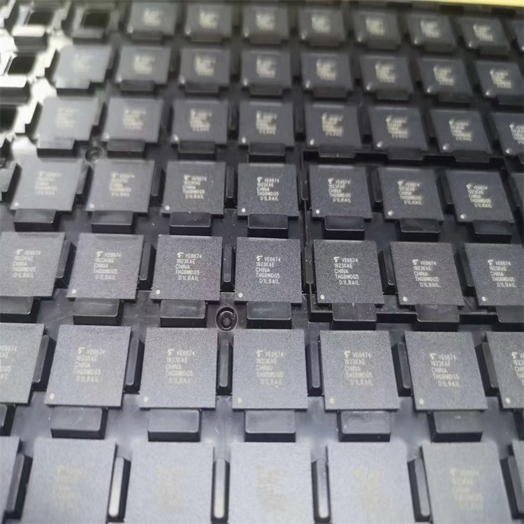 回收MCU芯片浦东新区蓝牙芯片回收
