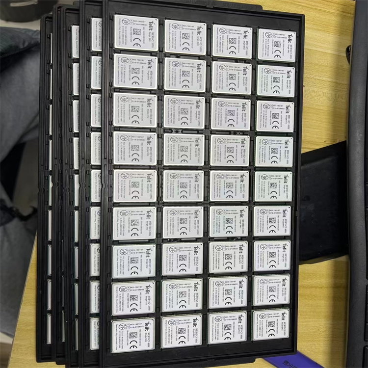 上海回收电子元件-回收Intel芯片