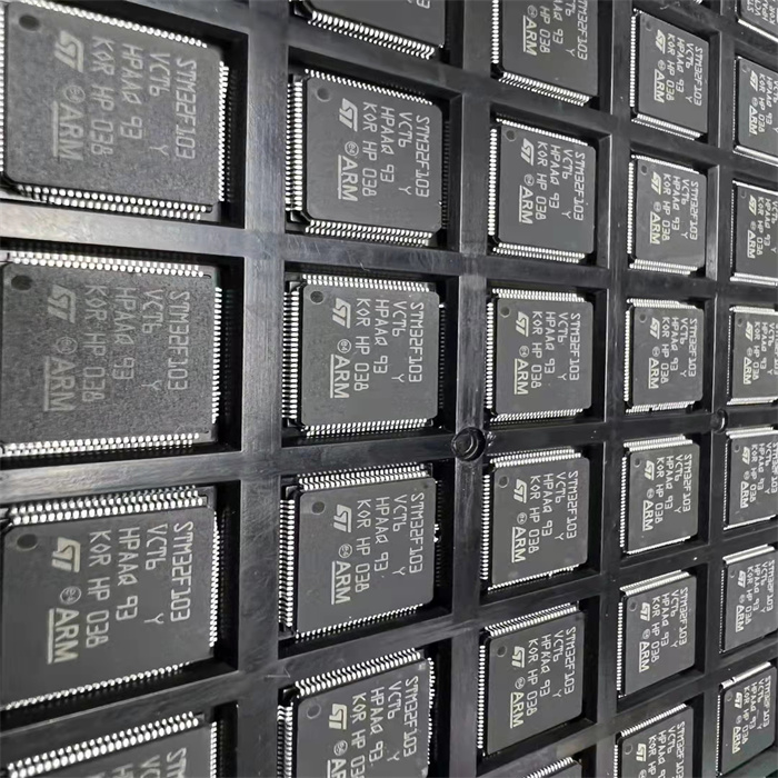 合肥回收WiFi模块二极管可控硅工厂剩余IC芯片