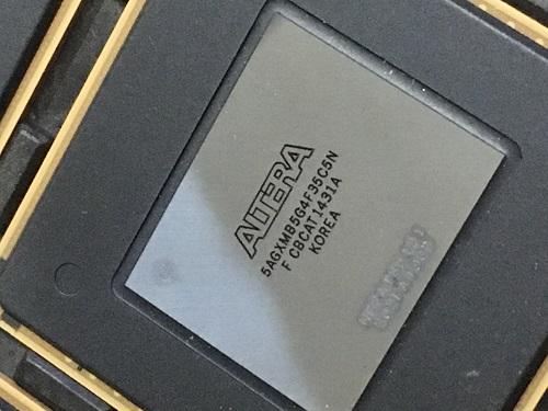 回收亚德诺半导体芯片上门收购联想硬盘长期合作多年经