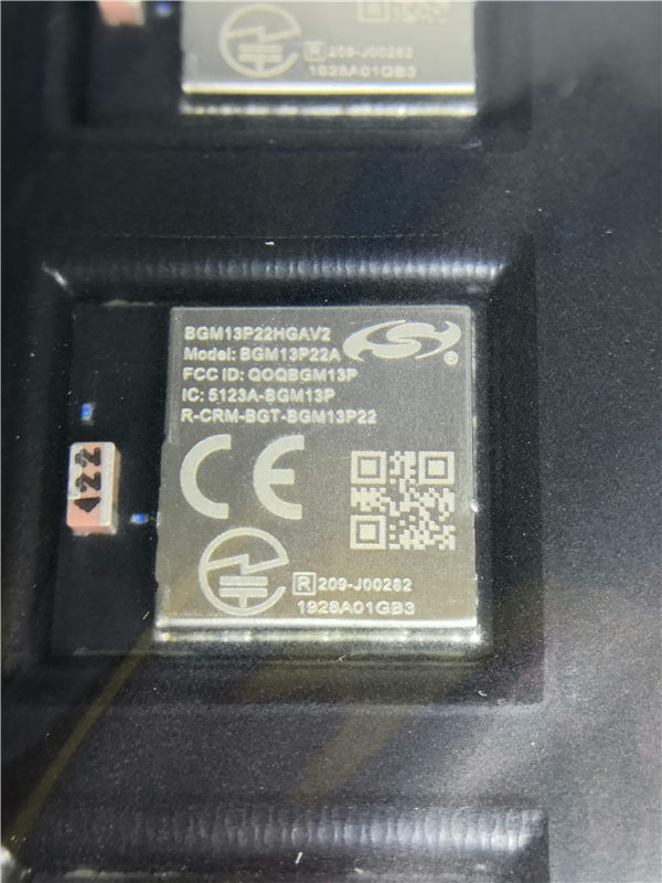 西安回收NXP芯片回收电脑IC