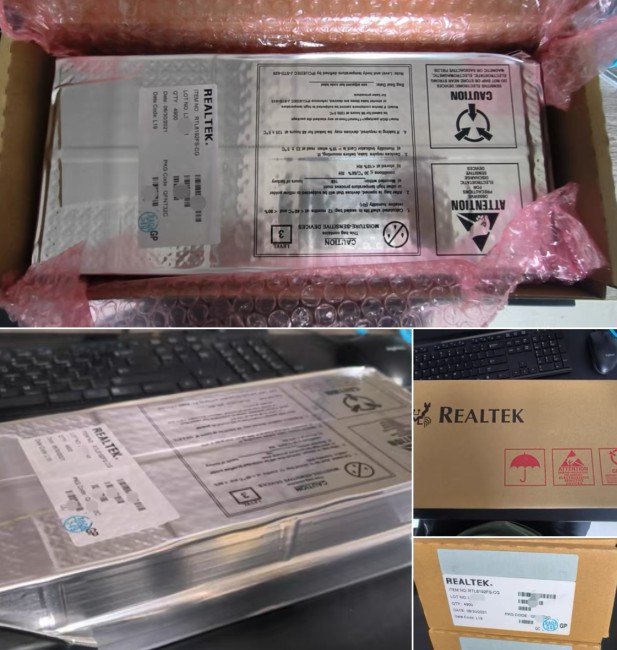 广州回收NS国半IC芯片回收库存电子元件