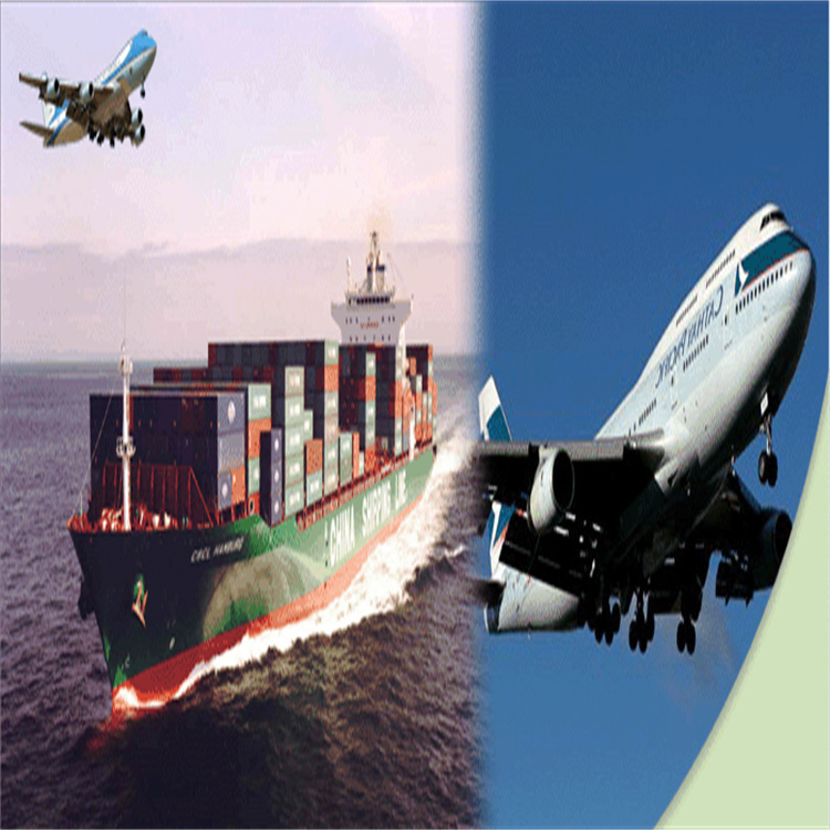 陆丰发泰国货运代理如何选择可靠的合作伙伴