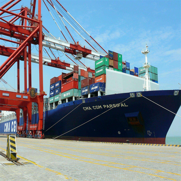 石家庄寄泰国出口专线海运陆运直达运输