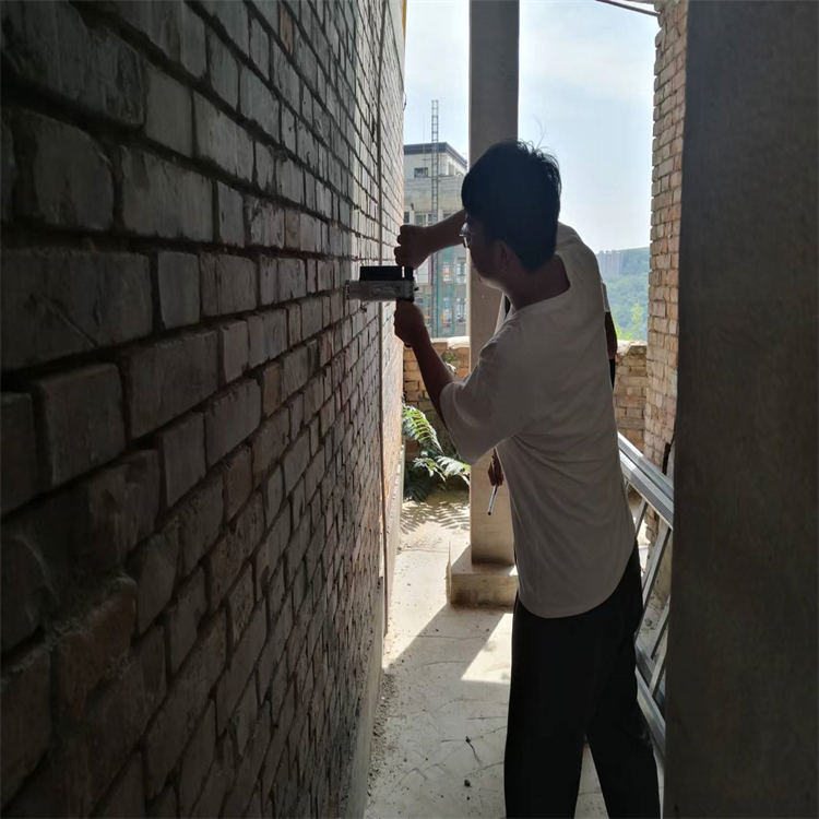 连云港市第三方检测机构提供房屋安全鉴定