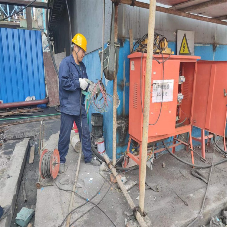 青浦区大型厂房钢结构检测服务单位(第三方)
