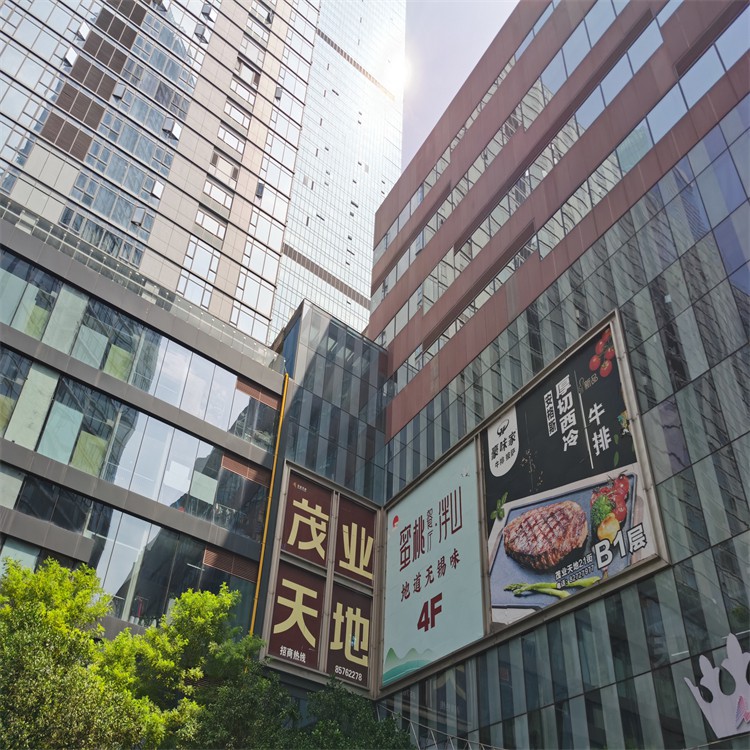 张家港各类灯箱广告牌检测服务 广告牌安全检测机构
