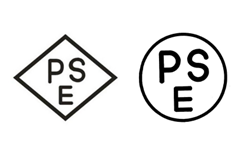 PSE认证流程图片