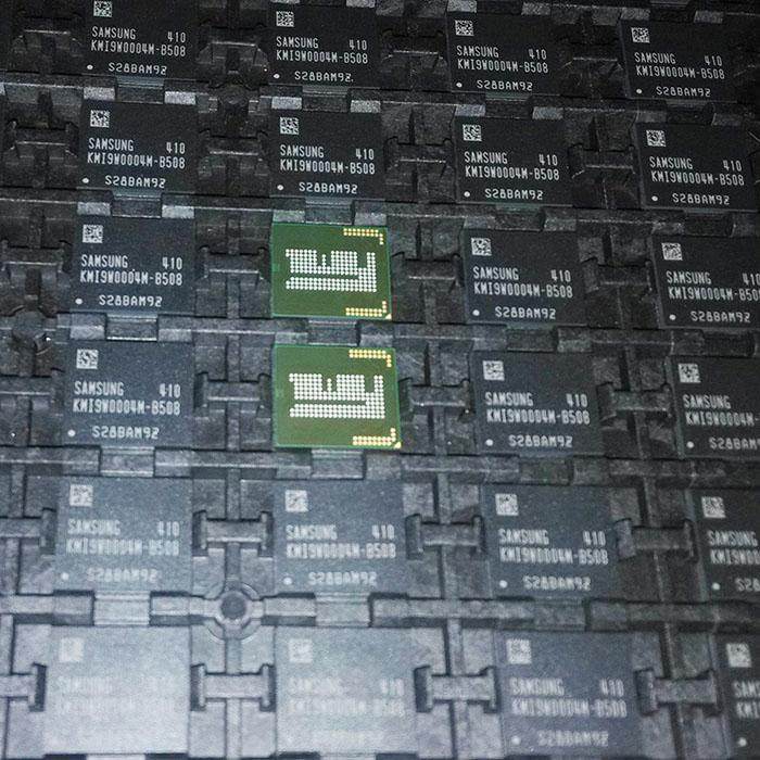 专业回收WINBOND华邦封装sot23-5封装芯片回收电子芯片2022已更新