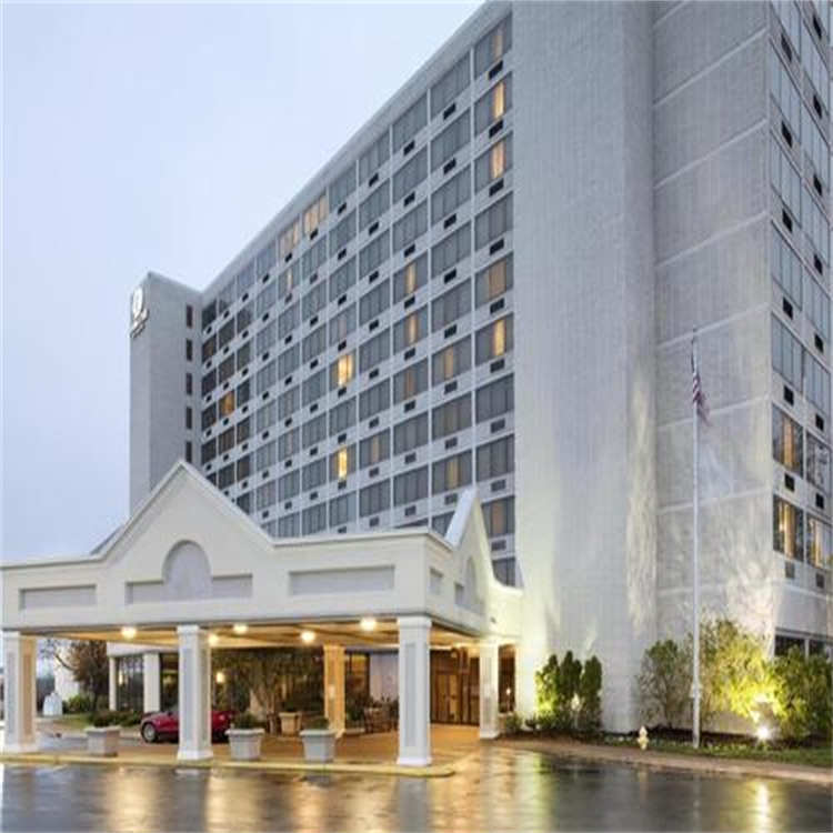 曲麻莱县酒店结构安全评估