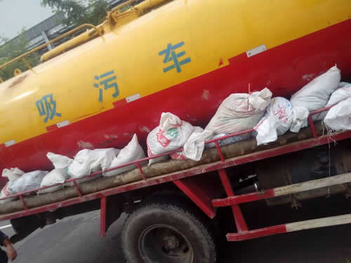 上海虹口区管道光固化修复清洗|管道局部修复|短时间施工