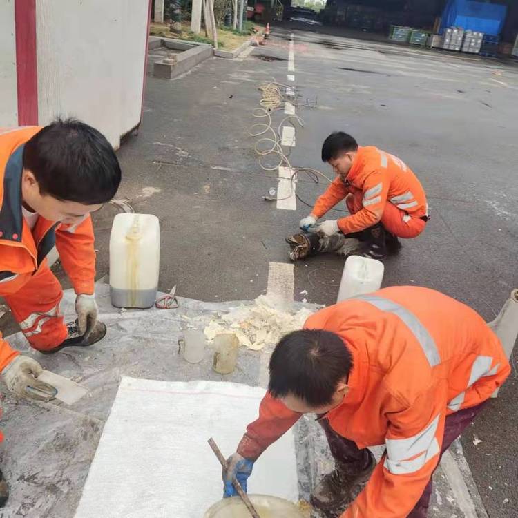 上海嘉定区短管顶管置换 管道非开挖光固化修复 至诚致信 合作项目