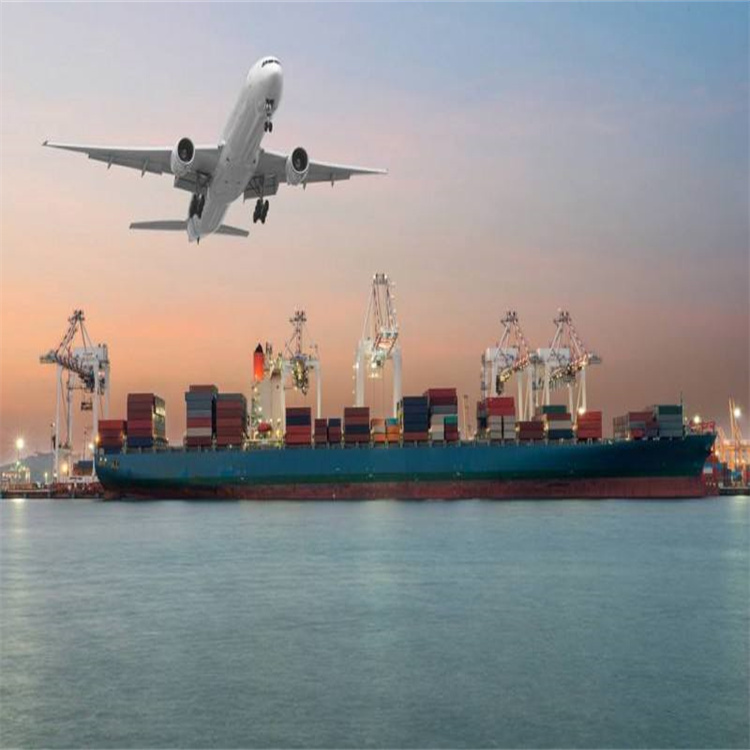 吕梁寄泰国出口专线海运陆运直达运输