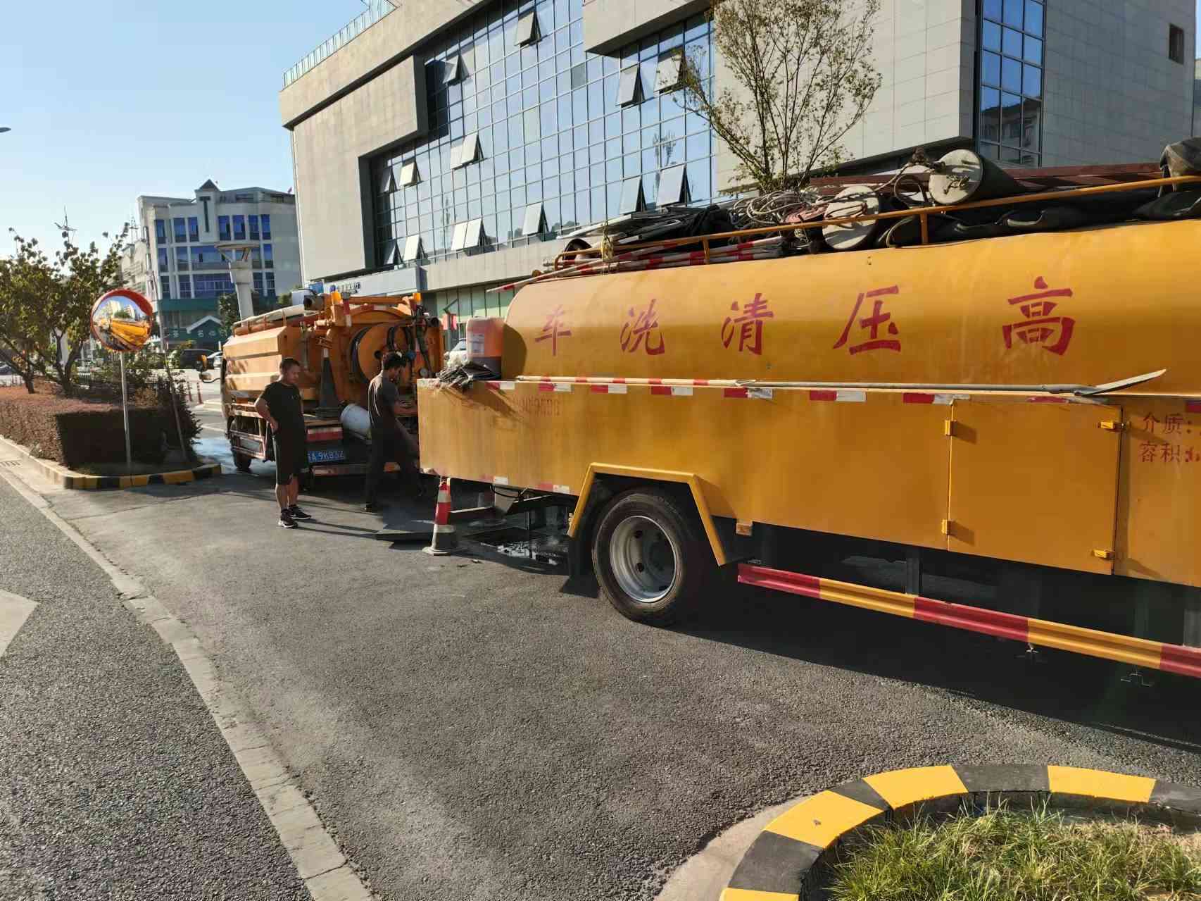 承接上海嘉定区管道置换 雨污水管道修复（今日行情）
