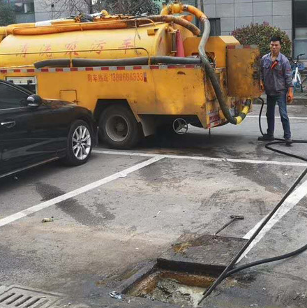 承接福建南平市管道检测修复 CCTV机器人排水管网（案例）
