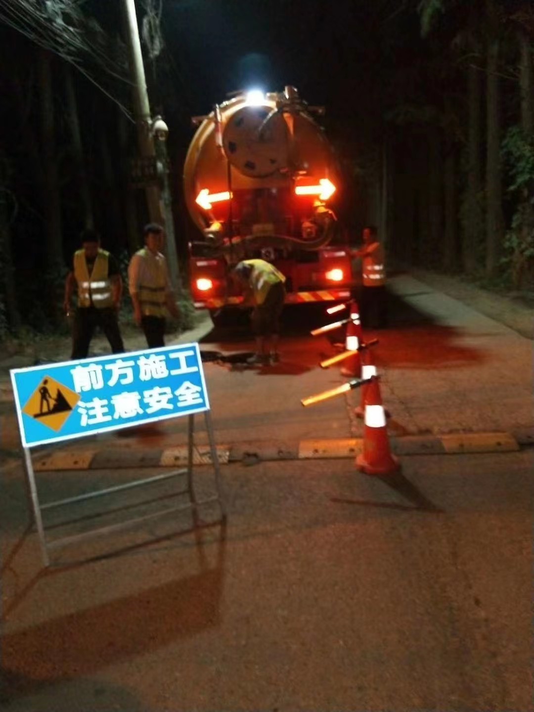 杭州下城区污水管道疏通清洗检测推荐