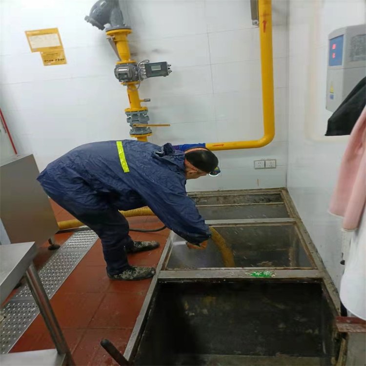 新余雨污水管道疏通清淤 CCTV检测 高 工程承包