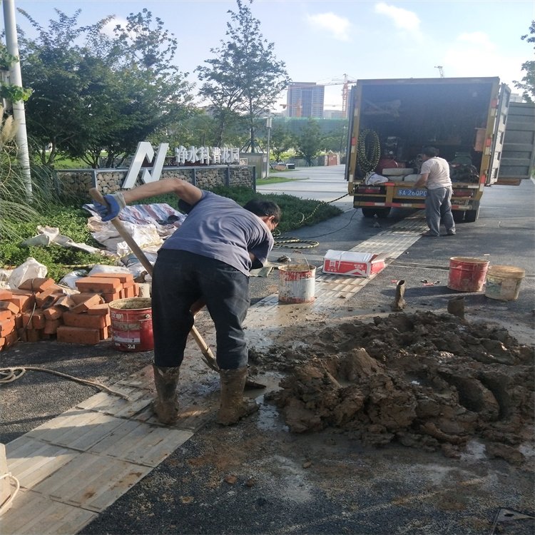 承接厦门市政管道疏通 管道非开挖修复（今日动态）