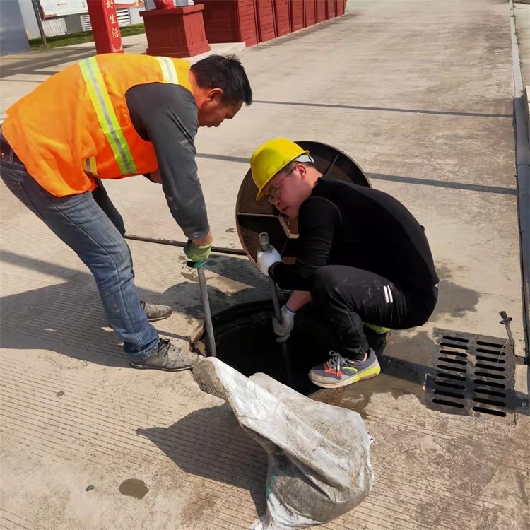 承接苏州金阊区清理化粪池 清理污水池24小时服务