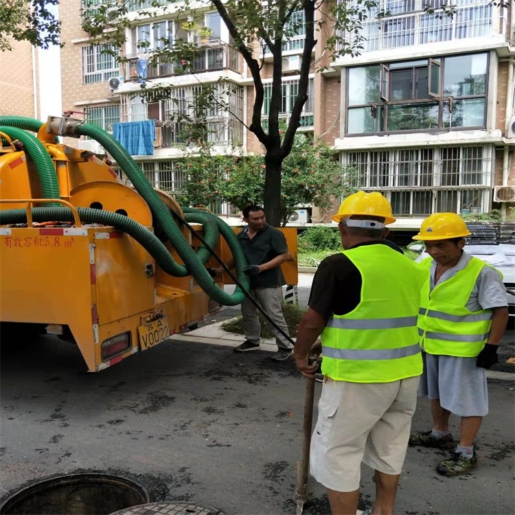 承接苏州常熟市管道CCTV检测 管道封堵清淤（今日行情）