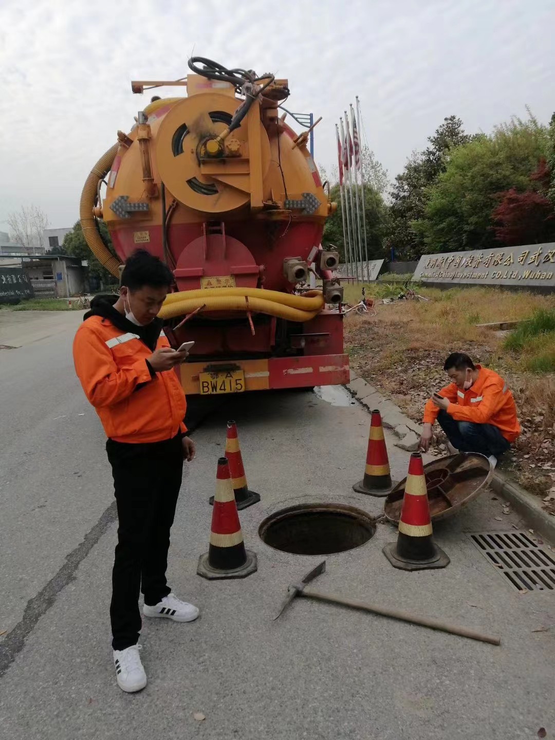 承接上海青浦区管道顶管修复 管道非开挖修复（今日行情）